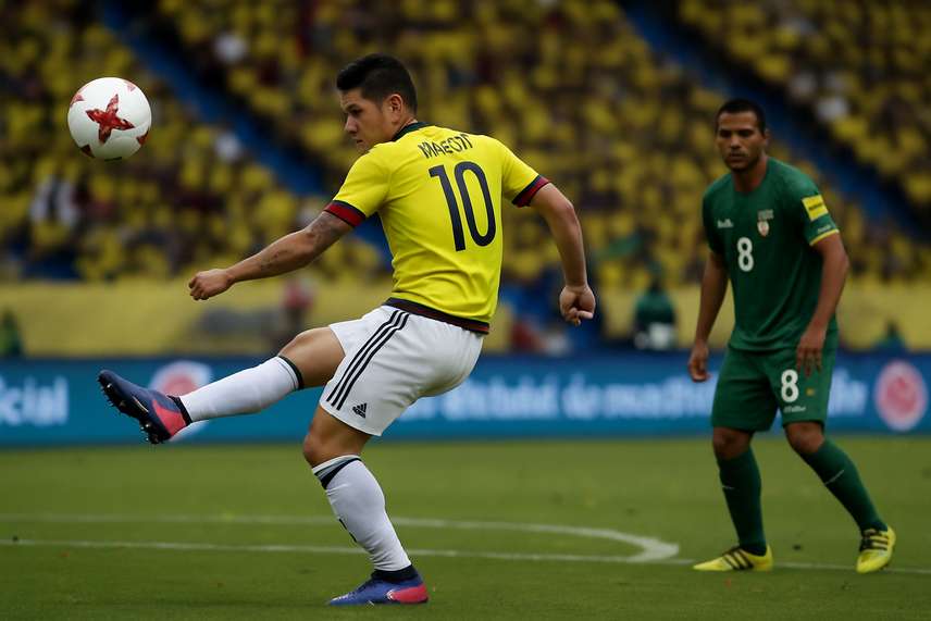 Colombia vs Bolivia Pronóstico – Resumen de apuestas para el partido post thumbnail image