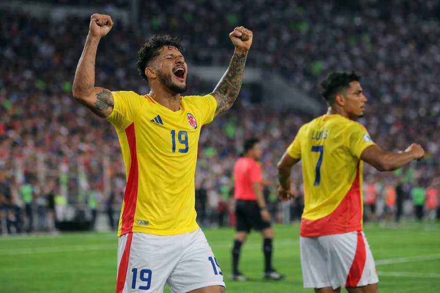 Colombia vs Costa Rica Pronóstico – Resumen de apuestas para el partido