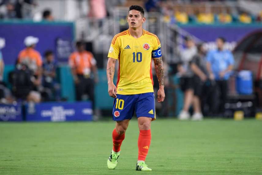 Colombia vs Croatia prediction, preview & betting tips 26/03/2026