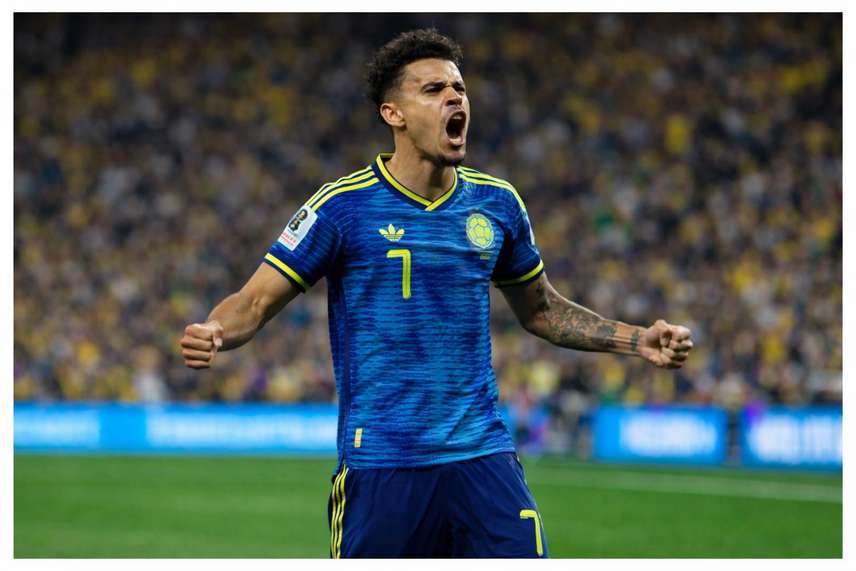 Colombia vs Congo DR Pronóstico – Resumen de apuestas para el partido post thumbnail image