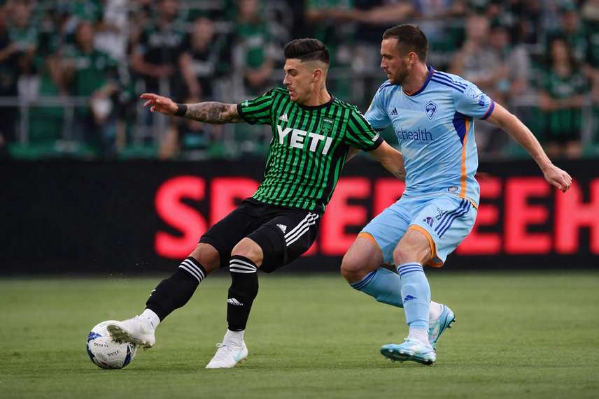 Colorado Rapids vs Austin Pronóstico – Resumen de apuestas para el partido post thumbnail image