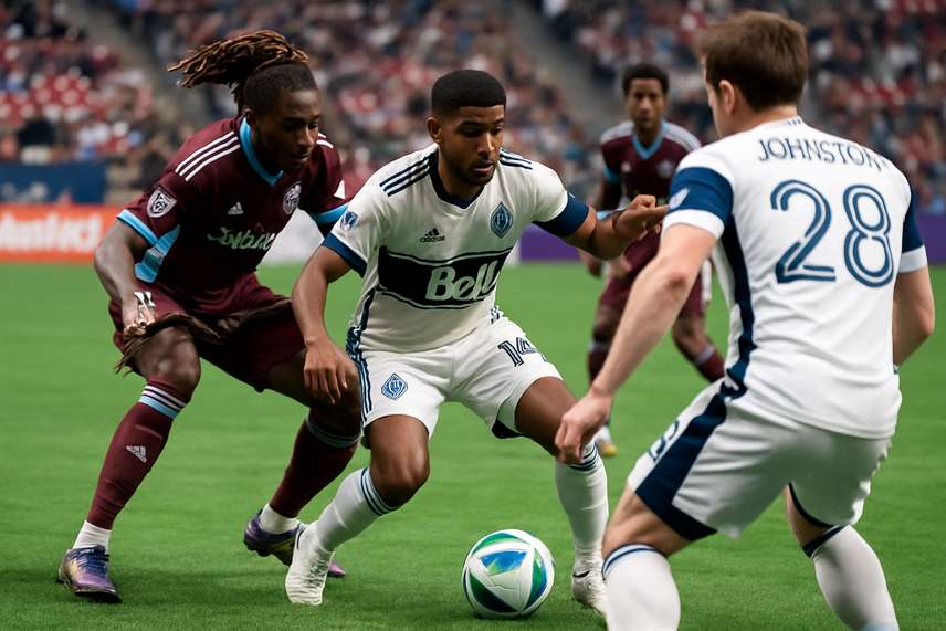 Colorado Rapids vs Vancouver Whitecaps Pronóstico – Resumen de apuestas para el partido post thumbnail image