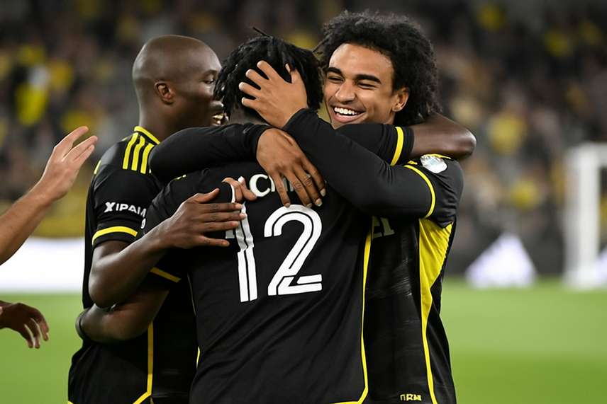 Columbus Crew vs Atlanta United predictions