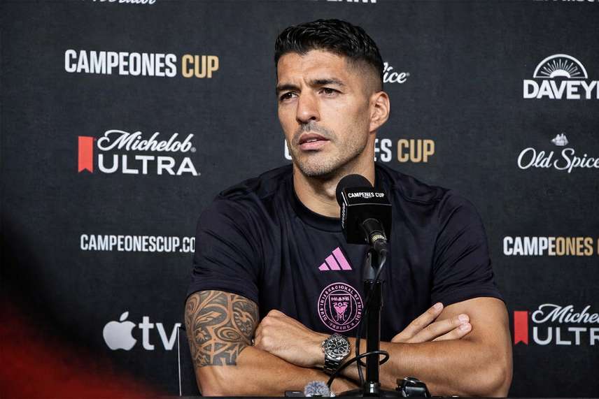 Columbus Crew vs Inter Miami Pronóstico – Resumen de apuestas para el partido post thumbnail image
