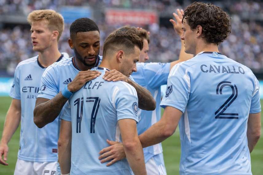 Columbus Crew vs New York City – prediction, preview & betting tips – 23/07/2026