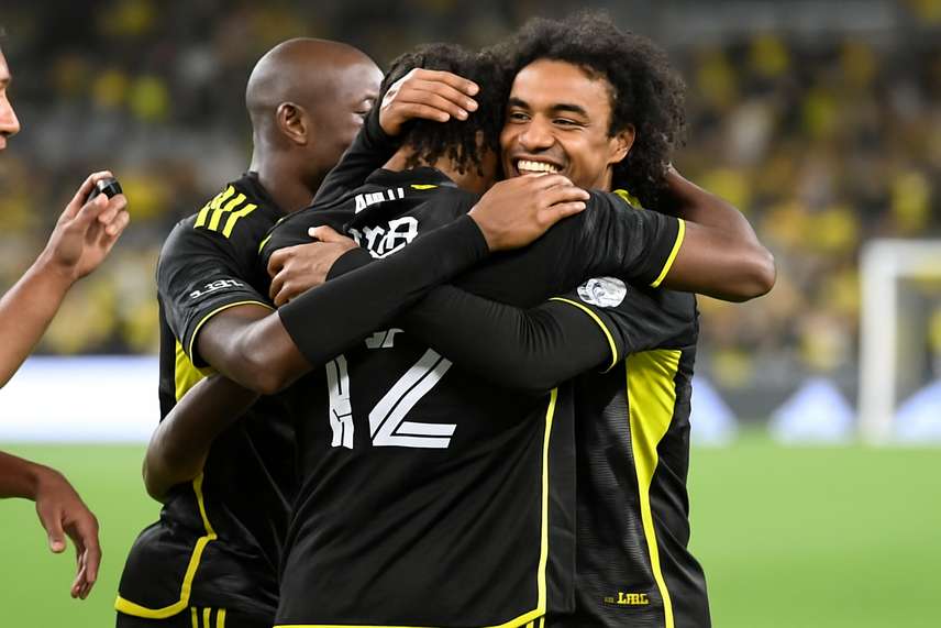 Columbus Crew vs Orlando City SC Pronóstico – Resumen de apuestas para el partido post thumbnail image