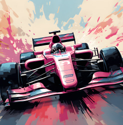 Como apostar en F1
