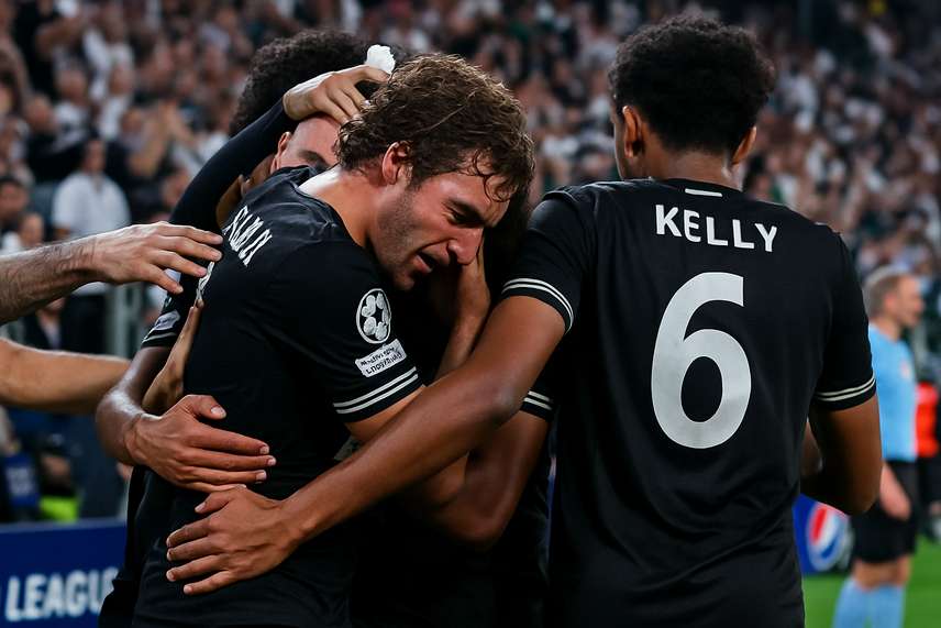 Como vs Juventus prediction