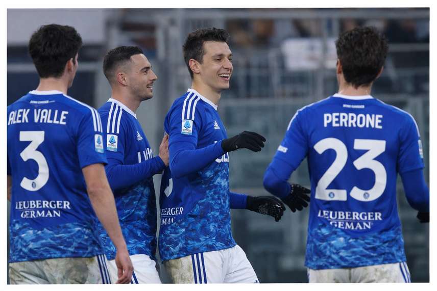 Como vs Pisa prediction, preview & betting tips – 22/03/2026