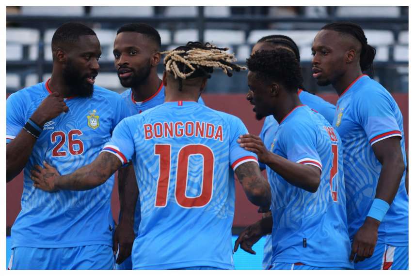 Congo DR vs Jamaica prediction, preview & betting tips – 31/03/26