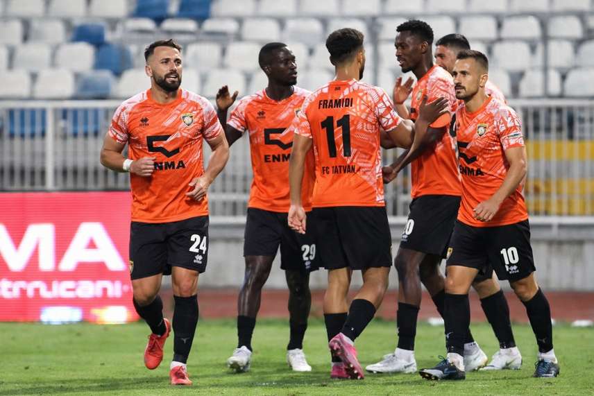 Connah’s Quay vs Ballkani Pronóstico – Resumen de apuestas para el partido