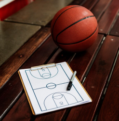 Consejos de baloncesto