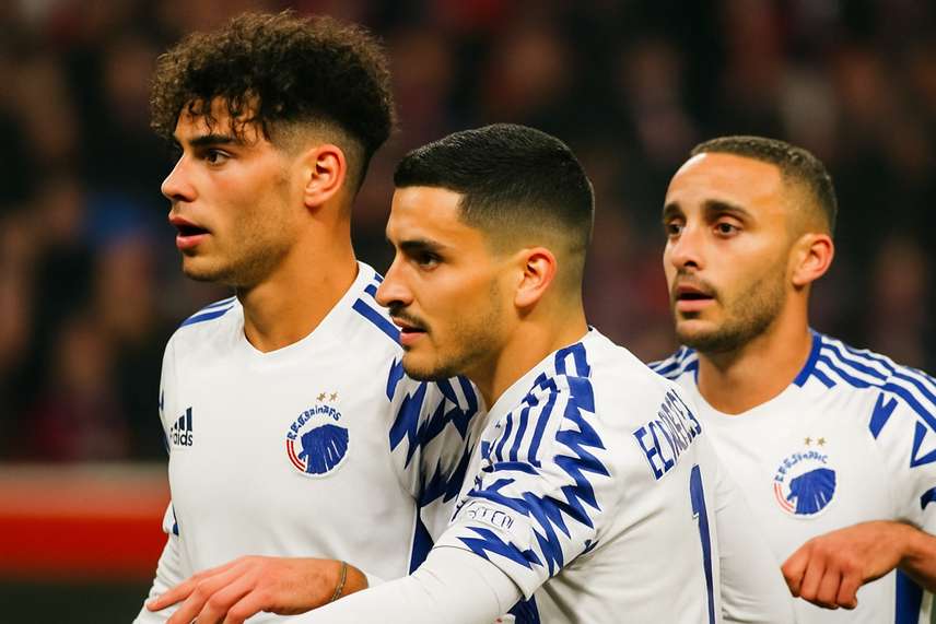 Copenhagen vs Basel prediction