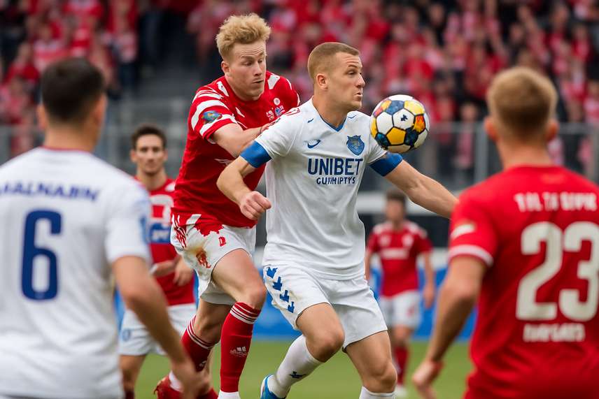 FC Copenhagen vs KF Drita Pronóstico – Resumen de apuestas para el partido post thumbnail image