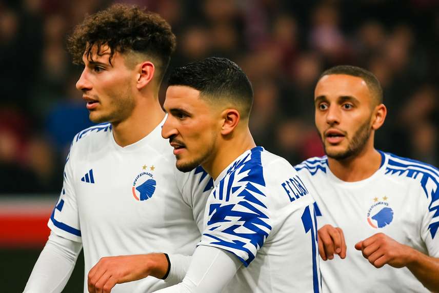 Copenhagen vs Malmo predictions