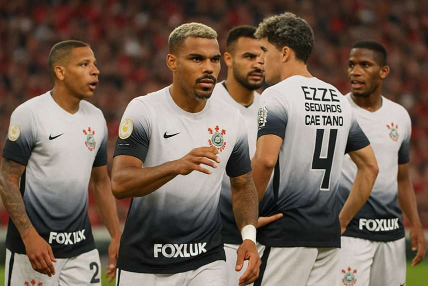 Corinthians vs Athletico Paranaense Pronóstico – Resumen de apuestas para el partido post thumbnail image