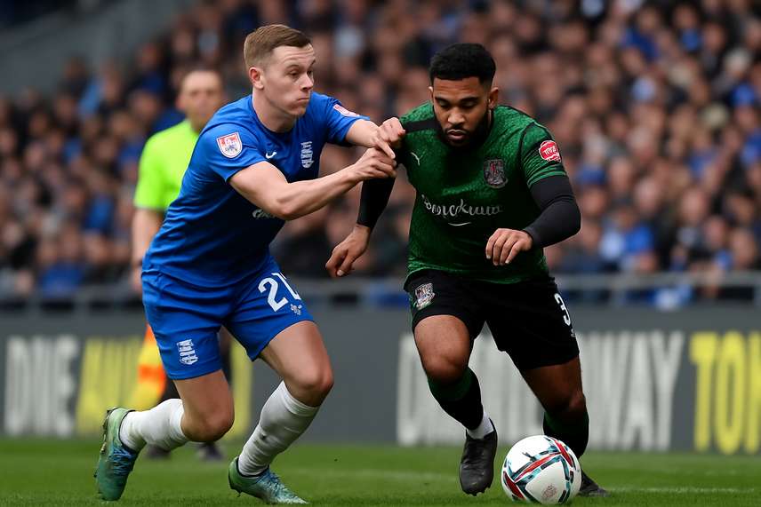 Coventry vs Birmingham prediction