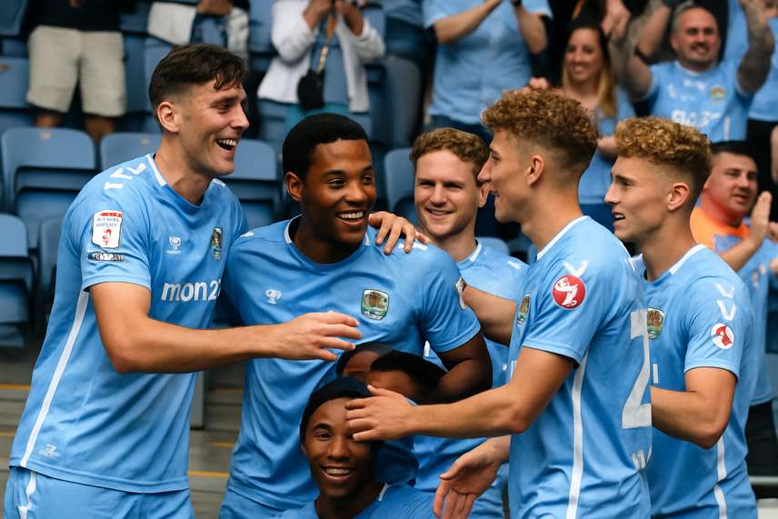 Coventry vs Norwich Pronóstico – Resumen de apuestas para el partido post thumbnail image