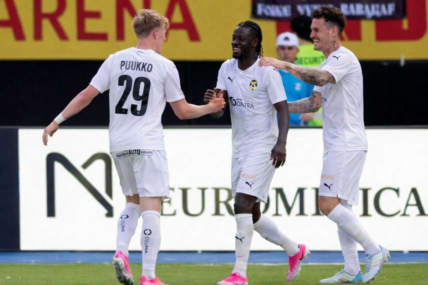Craiova vs KuPS Pronóstico – Resumen de apuestas para el partido post thumbnail image