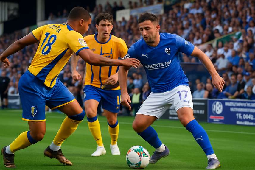 crewe vs chesterfield prediction