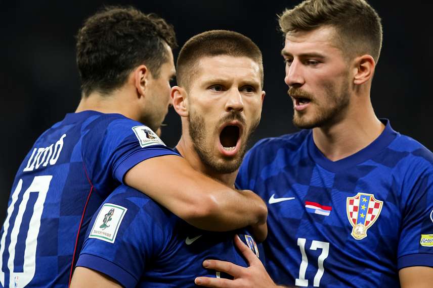 Croatia vs Faroe Islands predictions