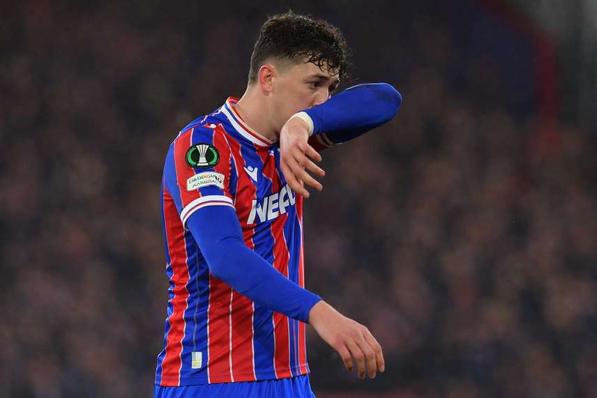 Crystal Palace vs Leeds – prediction, preview & betting tips – 15/03/26