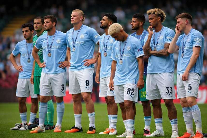 Crystal Palace vs Manchester City Pronóstico – Resumen de apuestas para el partido post thumbnail image