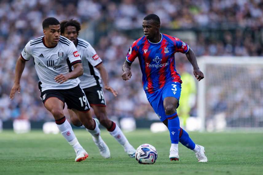 Crystal Palace vs Middlesbrough prediction, preview & betting tips – 08/09/2026