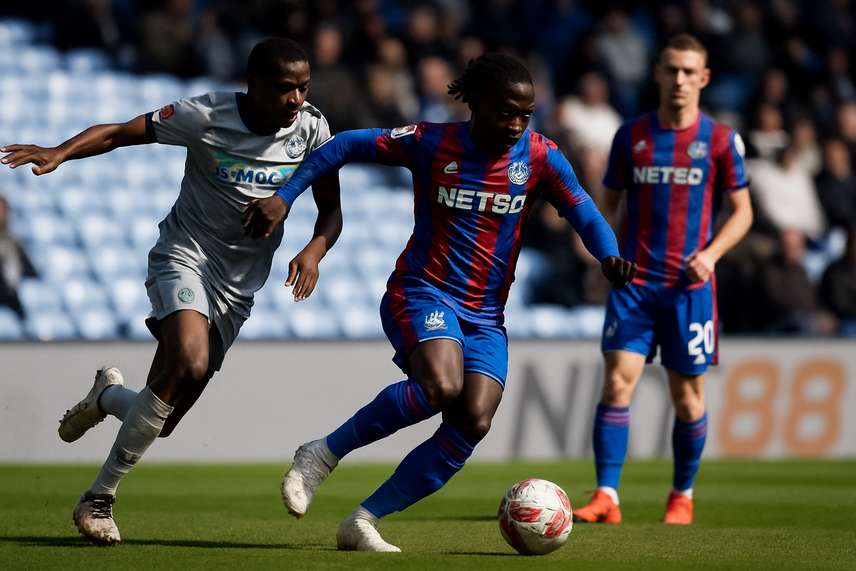 Crystal Palace vs Millwall prediction