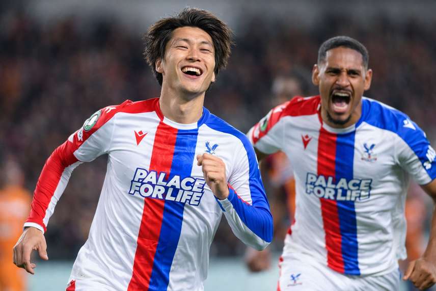 Crystal Palace vs Shakhtar Donetsk Pronóstico – Resumen de apuestas para el partido