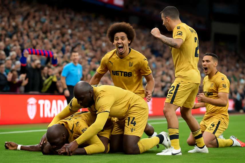 Crystal Palace vs Sunderland prediction