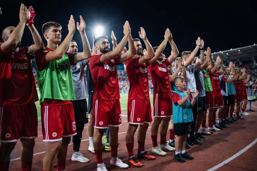 CSKA Sofia vs Maccabi Tel Aviv Pronóstico – Resumen de apuestas para el partido post thumbnail image