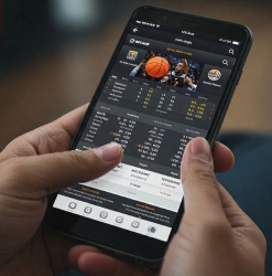 Cuotas de apuestas baloncesto