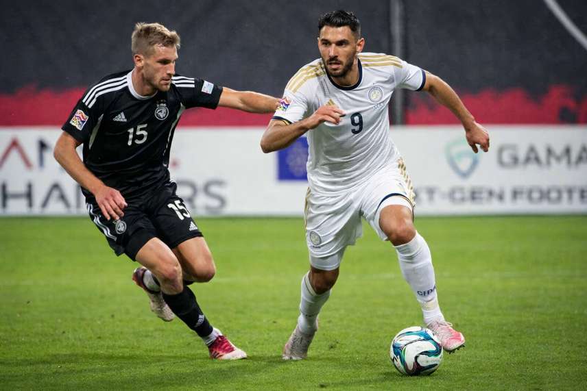 Chipre vs Armenia Pronóstico – Resumen de apuestas para el partido post thumbnail image