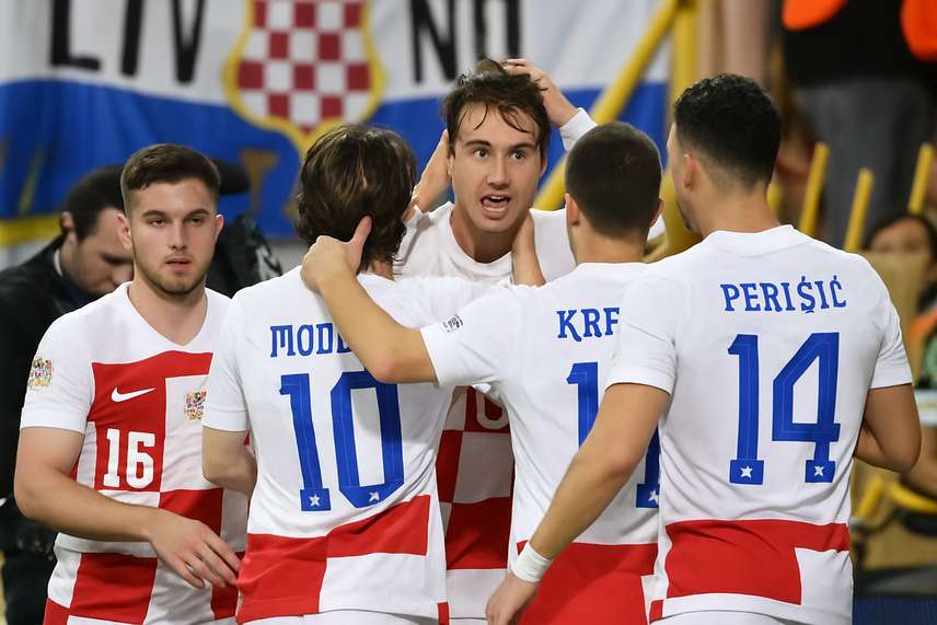 Czech Republic vs Croatia prediction