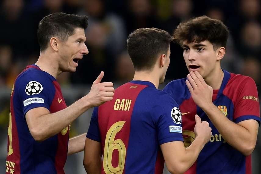 Daegu vs Barcelona predictions