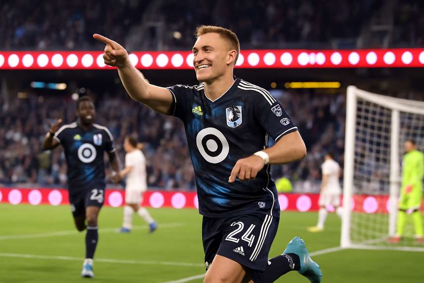 FC Dallas vs Minnesota United Pronóstico – Resumen de apuestas para el partido