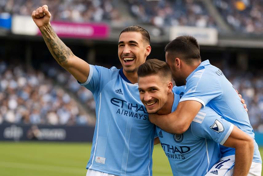 FC Dallas vs New York City FC Pronóstico – Resumen de apuestas para el partido post thumbnail image