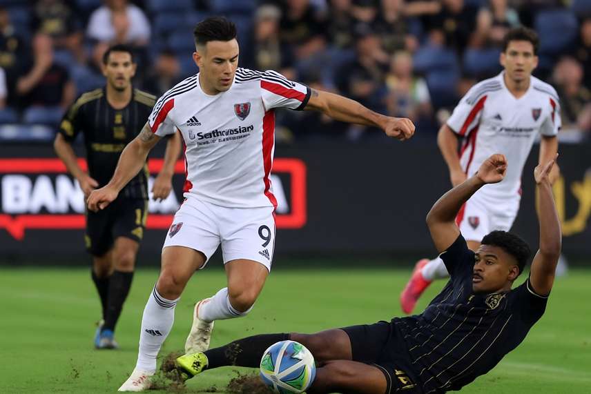 FC Dallas vs St. Louis City SC Pronóstico – Resumen de apuestas para el partido post thumbnail image