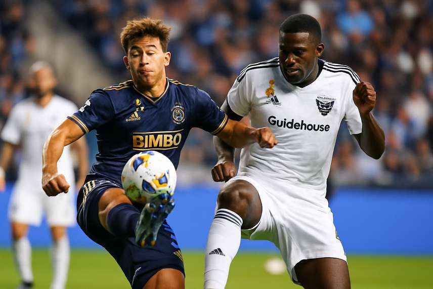 DC United vs Austin Prediction 1