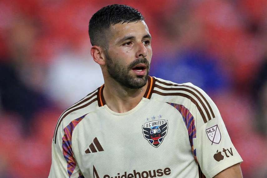 DC United vs Nashville SC Pronóstico – Resumen de apuestas para el partido post thumbnail image