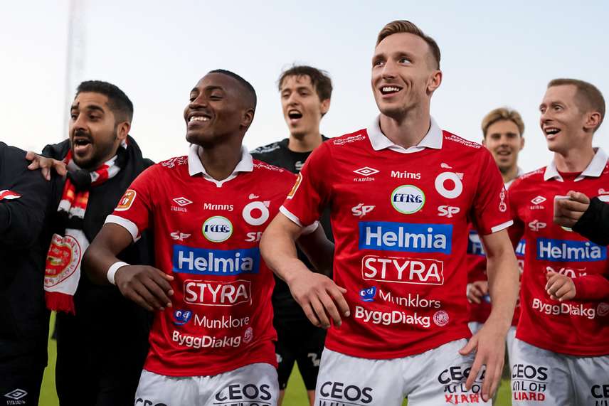 Degerfors vs Brommapojkarna predictions