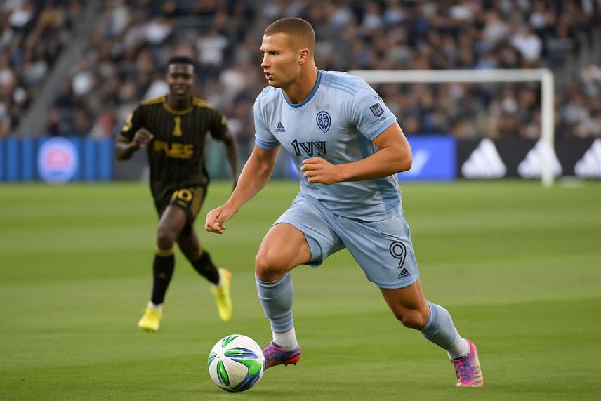 Vancouver Whitecaps vs Sporting Kansas City Pronóstico – Resumen de apuestas para el partido post thumbnail image