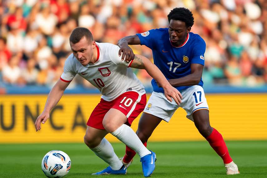 Denmark u21s vs France u21s prediction