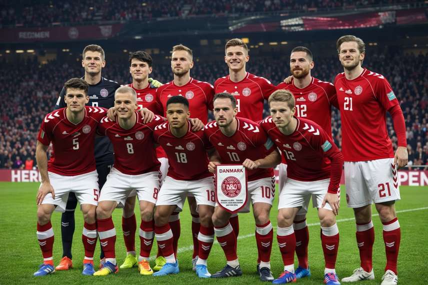 Denmark vs Congo DR Pronóstico – Resumen de apuestas para el partido post thumbnail image