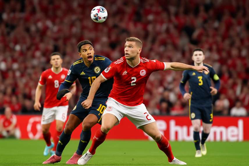 Denmark vs Greece prediction