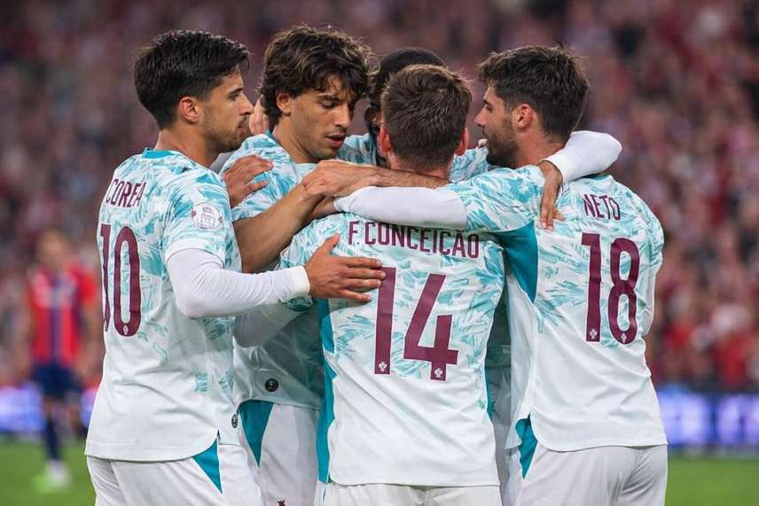 Dinamarca vs Portugal Pronóstico – Resumen de apuestas para el partido