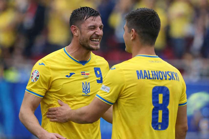 Denmark vs Ukraine Pronóstico – Resumen de apuestas para el partido post thumbnail image