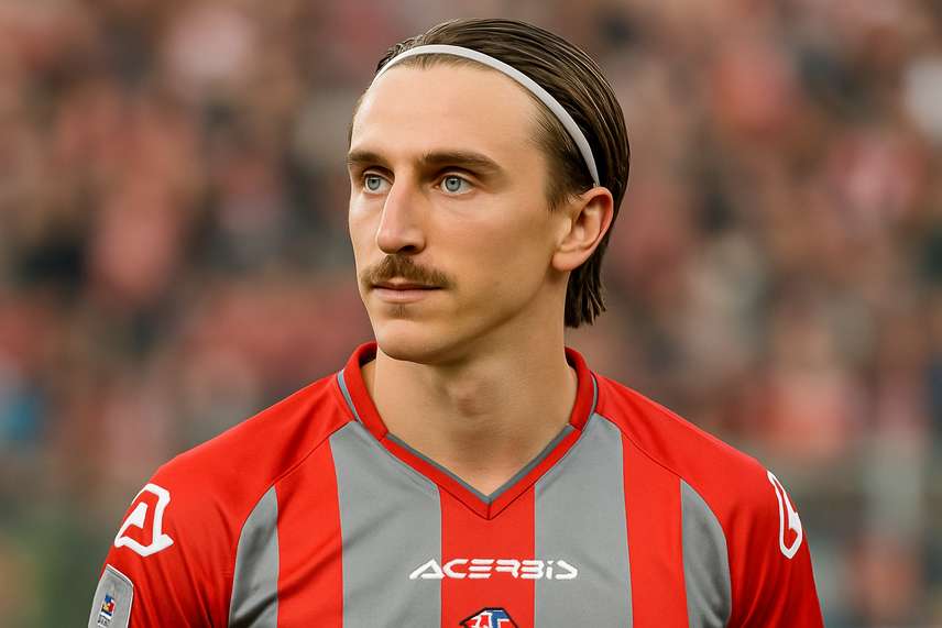 Dennis Johnsen player to watch