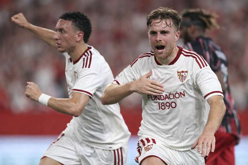 Deportivo La Coruna vs Sevilla Pronóstico – Resumen de apuestas para el partido post thumbnail image
